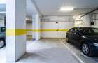 Plaza Mall-Lujerului, 2 camere, 60 mp, etaj 2,mobilat, parcare subsol, boxa - 18