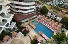 Complex agrement cu piscină și bar | Afacere la cheie funcțională | 905 mp | - 1