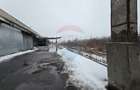 DE INCHIRIAT Spațiu industrial de 3000 mp în Buftea - 9