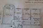 APARTAMENT 3 CAMERE DECOMANDAT CONFORT 0 ZONA EUROMATERNA - 5
