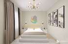 Penthouse cu terasa de 90mp - parcare inclusa - finalizat - 11