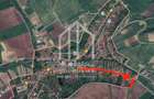 Teren intravilan de vanzare in loc Hamba, 1397 mp - 2