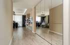 Penthouse cu terasă panoramică și priveliște spectaculoasă asupra Iașului - 11