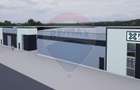 Hale industriale noi Afumati deschidere DN 2 - Oferta lansare - 1
