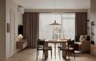 Apartament 2 camere | One Lake District | Aproape de finalizare - 5