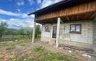 Casă la Rosu | Teren imprejmuit | Priveliste panoramica| Burla - 4