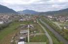 TEREN ULTRACENTRAL DE VÂNZARE ÎN CÂMPULUNG MOLDOVENESC | 9.711 MP - 1