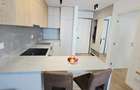 Apartament De Inchiriat 2 Camere Utilat Mobilat Lux Up-Site Floreasca - 4