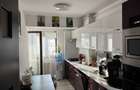 APARTAMENT 3 CAMERE  MOBILAT DE VANZARE -MILITARI RESIDENCE -COMISION 0 - 2