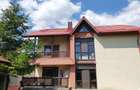 VILA 7 CAMERE - TEREN 1100 MP - CORBEANCA - COMISION 0% - 20