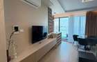 LAKE ON - RESIDENCE - APARTAMENT CU 2 CAMERE ULTRALUX PE LAC - PARCARE SUBTERANA - 2