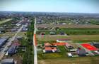741mp Teren Mosnita, cu utilitati | 54.000Euro - Padurea Bistra - 5