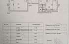 Centrala proprie decomandat parcare boxa 3 camere Dna Ghica - 1