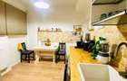 Gradina Icoanei – Apartament exclusivist, 3 camere, 110 mp totali, etaj 1 - 16