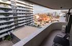 APARTAMENT 2 CAMERE–ALEZZI ODYSSEY-MAMAIA NORD |PARCARE INCLUSĂ| MOBILAT, UTILAT - 15