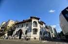 Spatiu de birouri *3 camere* / Cladire Istorica stil Brancovenesc / Universitate - 35