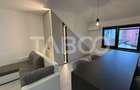 Apartament prima inchiriere 3 camere 72 mpu zona Strand Sibiu - 3