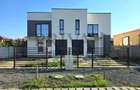 Duplex modern 4 camere, 3 bai, 170 mp, Dumbrăvița - 1