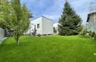 Vila cu 5 camere // * 565 mp gradina* // Tunari - 1