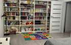Apartament modern 3 camere – 79 mp – Complex Romco Residence –  Theodor Pallady - 12
