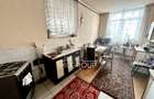 Apartament la curte comuna | cota teren 180mp | zona strazii Traian - 1