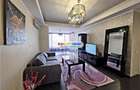 Apartament elegant, parcare subterana, Herastrau, Zagazului - 2