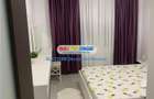 Apartament cu 2 camere Mobilat Utilat Militari Residence 400 Euro - 1