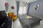 AP. 4 CAMERE - CURTE 45MP, PARCARE INCLUSA, MOBILAT MODERN,COMISION 0% - 3