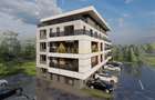 Ame Residence Exclusivitate  Proiect nou ap 2 si 3 camere - 3