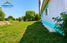 CASĂ cu teren 1300 mp SLOBOZIA langa orasul ROZNOV - 14