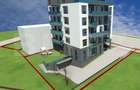 Apartament 3 camere, 2 Bai, Decomandat, 80 mp, Imobil Nou, Zona Rivus - 1