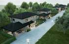 Casă individuală premium în zonă ultracentrală Florești | Construcție nouă | - 5