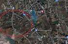 1309mp teren intravilan pentru constructii, Barnova. - 4