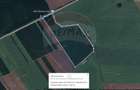 Teren 25.26ha Dascalu / DJ 200 - 1