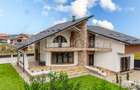 Vila Arhitect Gabriel Georgescu, teren 636mp, Cristian, Brasov