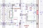 Duplex 5 camere, 126 mp utili, 300 mp teren - in Chisoda - 20