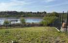 Teren intravilan Moara Vlasiei – deschidere directă la lac | 883 mp | Utilități - 7