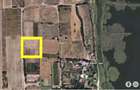 Teren intravilan premium de vânzare – Tuzla, litoralul românesc – 2.500 mp - 3