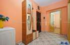 Apartament 2 camere Piața Centrală, mobilat și utilat - 3