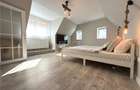 Casa, 120mp, 4 camere, 55mp Beci, cu Parcare, Str. Lunga - 2