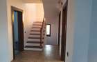Vila cu teren 2.200 mp, sat Tăriceni-comuna Șirna - 17