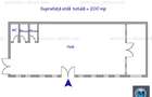 Spatiu industrial de vanzare, zona Exterior Sud, 200 mp #16054 - 8