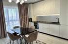 Apartament de 2 camere in zona Pipera rond OMV - 1