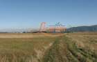 Codlea teren constructii industriale sau logistice 8 ha pana la 24 Ha - 12