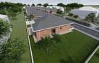 Casa Noua P+Pod, 4 Camere, Placa, STB, Cartier Rezidential!Comision 0% - 7