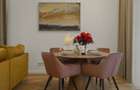 Apartament 3 camere premium | Residence 5 - Pipera | Loc de parcare - 5