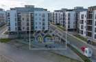 Apartament de vanzare in Sibiu - 2 camere - ansamblu nou - 2