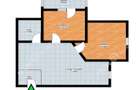 Apartament 3 camere balcon zona Ciresica din Sibiu - 4