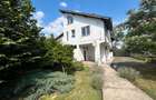 SUPER CASA INDIVIDUALA BRANESTI INTRE LAC SI PADURE! - 1
