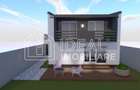Casa Single cu 4 camere si 350 mp de curte, in Sura Mare - 5